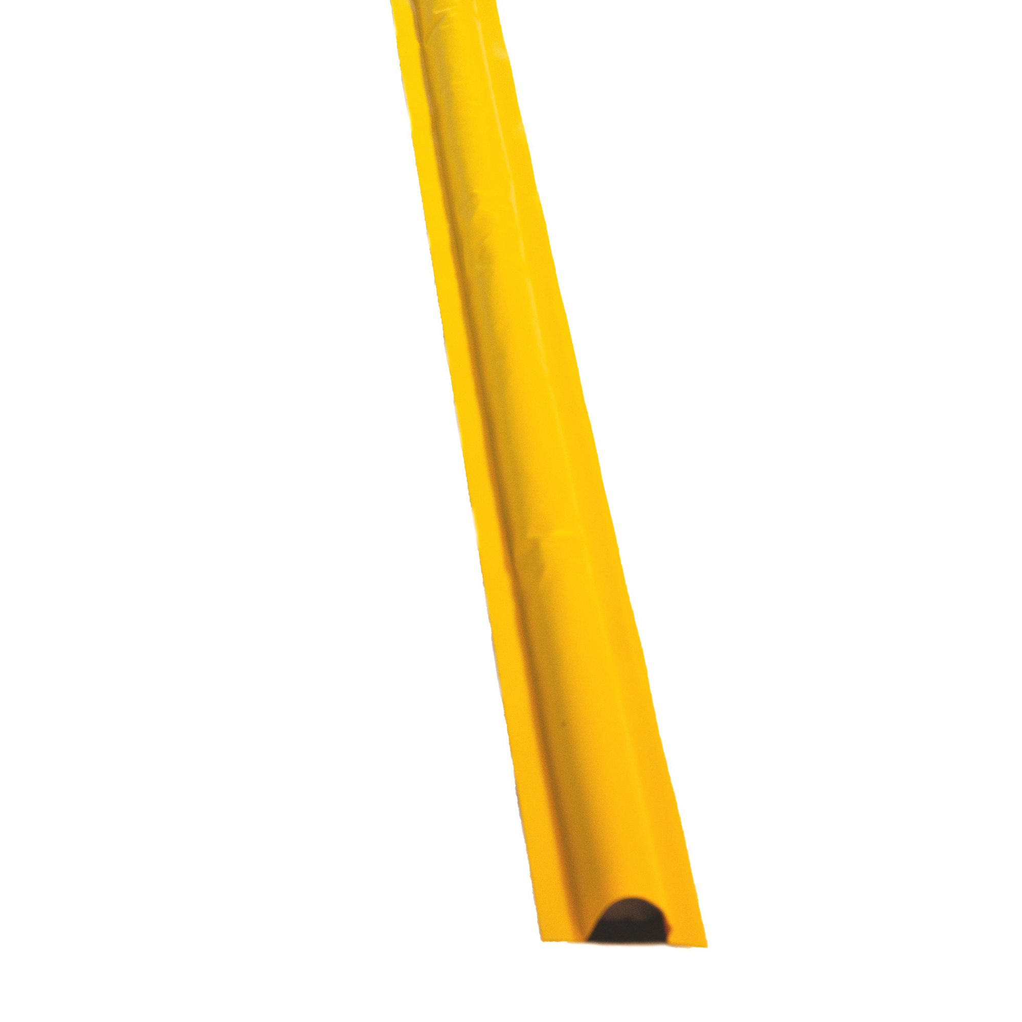 Justrite Make-A-Berm Straight Section — 1.5in. High x 15ft. Long, PVC Coated Fabric, Model# 28486